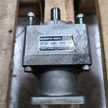 A090*����SHIMPO���p�ٙC1��9 VRSF-S9C-200-YY�����Ĕz���r