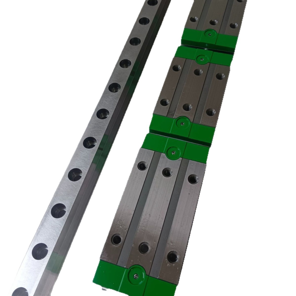 食品自动化设备导轨滑块KWVE25-W-G2/2210-25/25，天津福业优惠