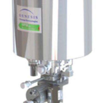 Genesis Cryopump HPM 40