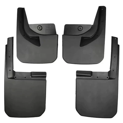 Mudguard Fender 23 Jeep Wrangler