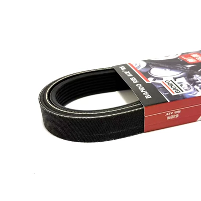 New Fullsun and – Belt