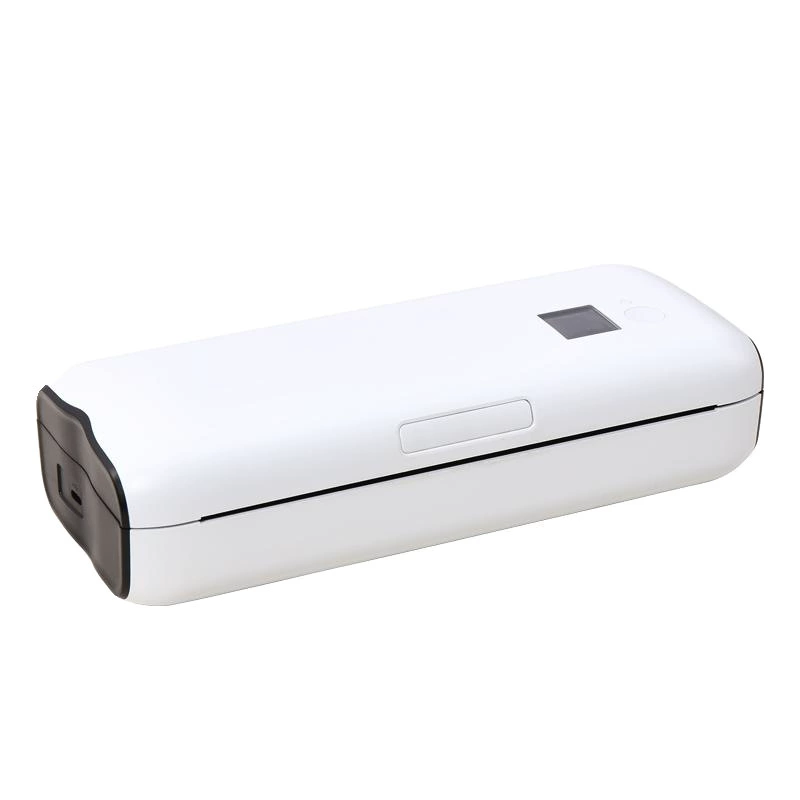 打印猿 Magpie Family Small A4 thermist Wire WiFi mobile phone remote portable wrong job printer printer printer