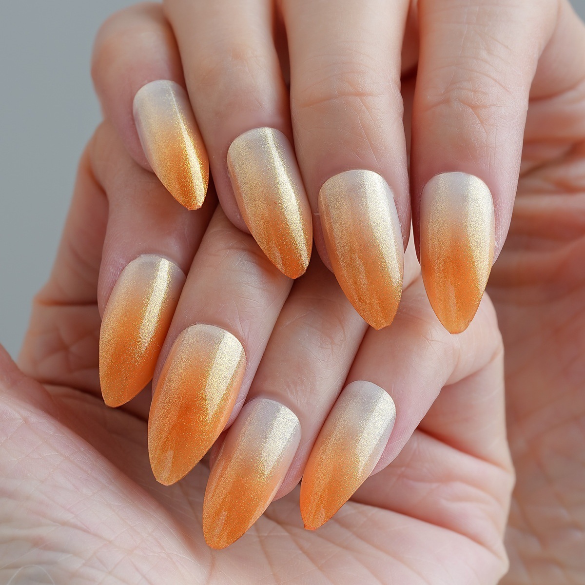 Millones de manchas uñas postizas Uñas postizas Uñas postizas Uñas de uñas portátiles Parche de uñas 24 piezas Suministro del fabricante