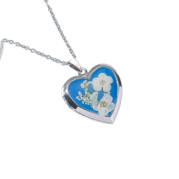 necklace handmade