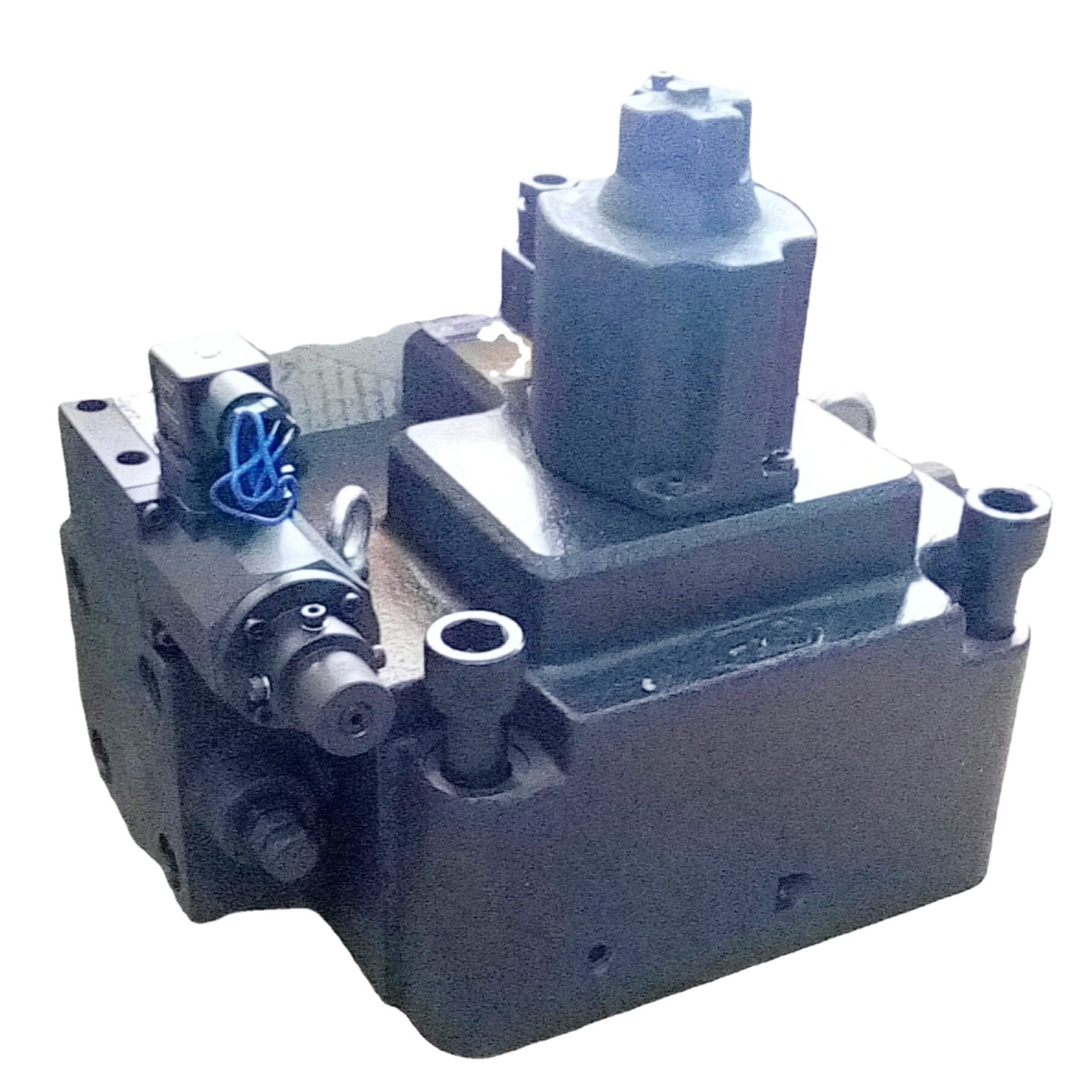 ���HNC YUKEN����EFBG-10-500-H������������ѹ������˫����