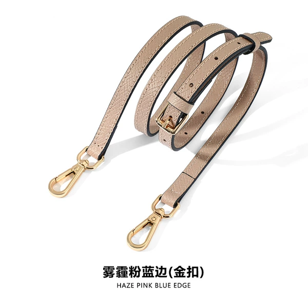 Leather straps, 95cm, 115cm