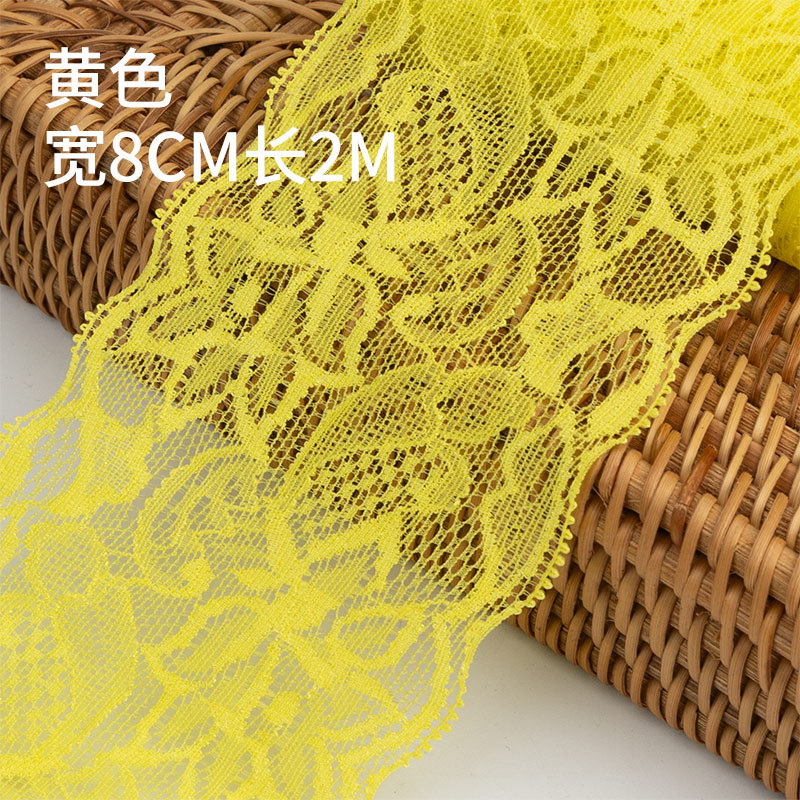 Yellow, 1meter