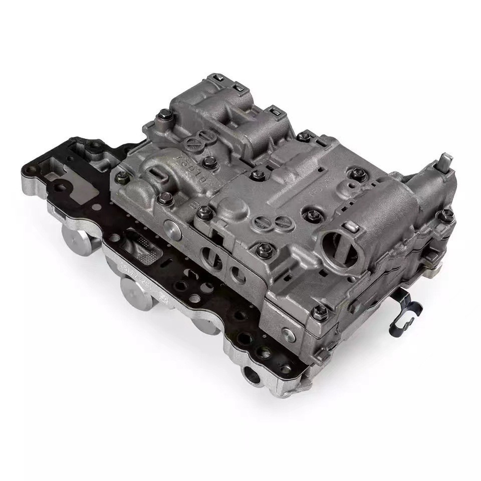 Automatic Transmission Valve Body Tf-70/Tf-80/Aw80 Is Suitable for Ford Vehicles and Is Exclusively for Cross-Border Export