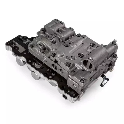 Automatic Transmission Valve Body Sürətlər qutusu
