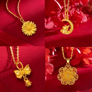 Խ��ɳ����Ů999����ɫ18K僺����Y��������i���僽����