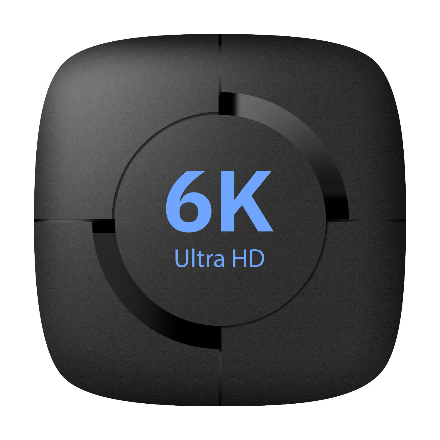 6K电视机盒子安卓14H313高清网络播放器TVBOX