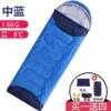 1.6kg suitable for 15 degrees/medium blue
