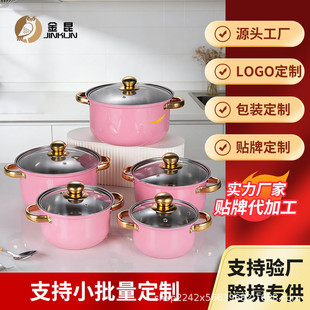 �羳���ڲ��P����10���׼Ӻ��僽����stainless pots���b