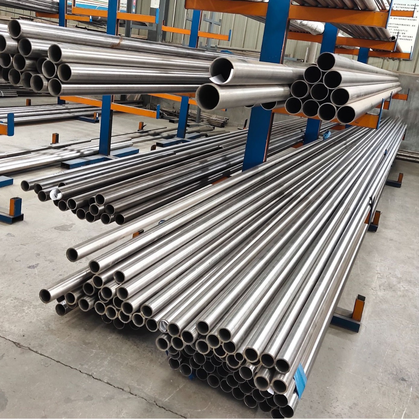 TA1，TA2，TA9，TA10钛管，合金钛管专业生产厂家