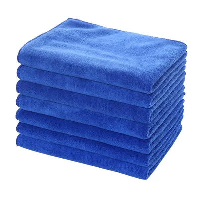 Does Not Shed Lint, Car cleaning tools