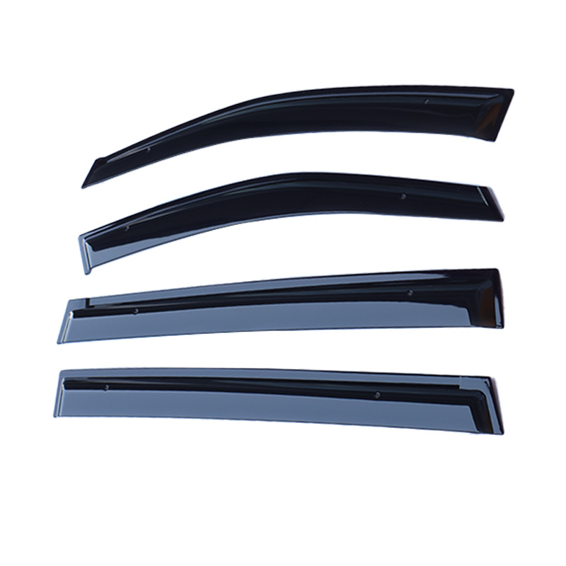 Window Visor for TOYOTA Previa acr50