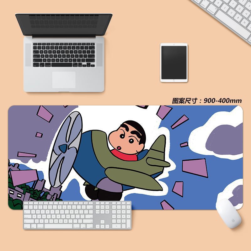 크레용신짱 36