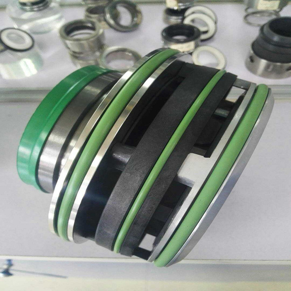 现货批发 适配ITT飞力水泵flygt4650 集装式机械密封