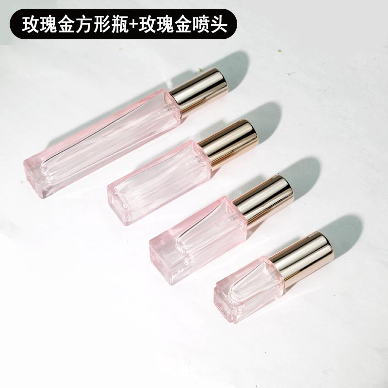 玫瑰金