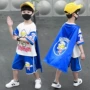 奥特曼新款宝宝运动衣服