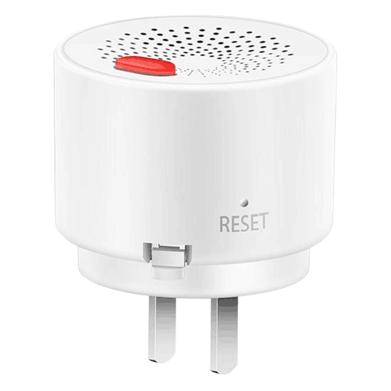 Граффити умный WIFI детектор газа Tuya газовая сигнализация Обнаружение газа сигнализация