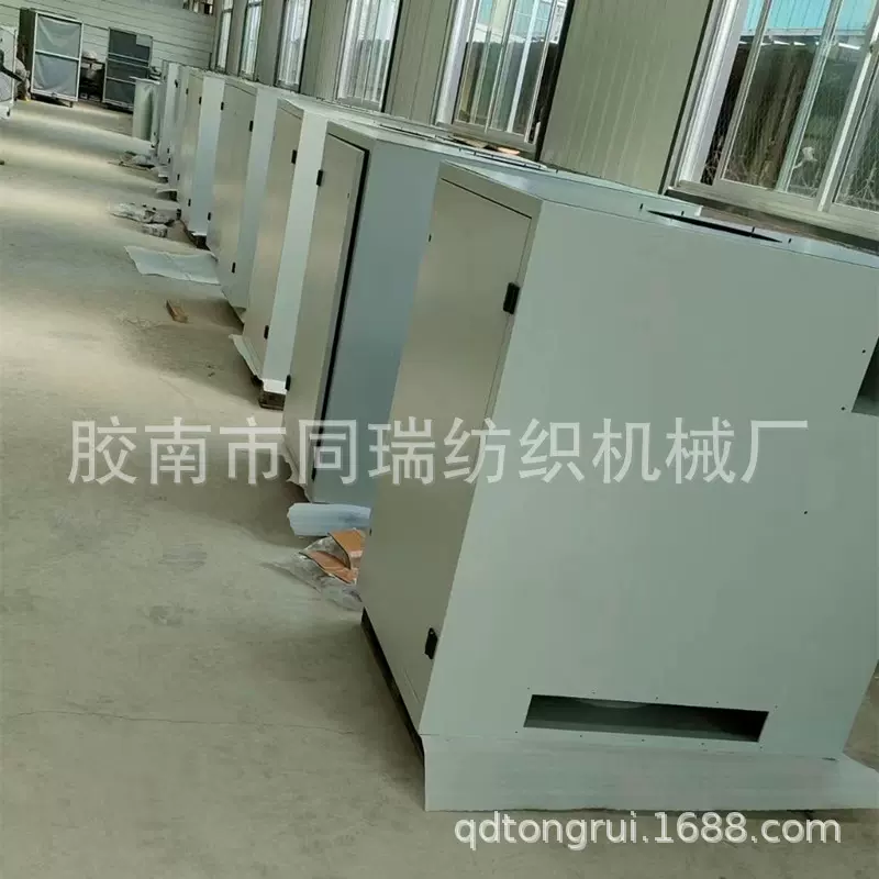 FA030A立式凝棉器 清梳联设备 新式凝棉器 纺织辅助设备