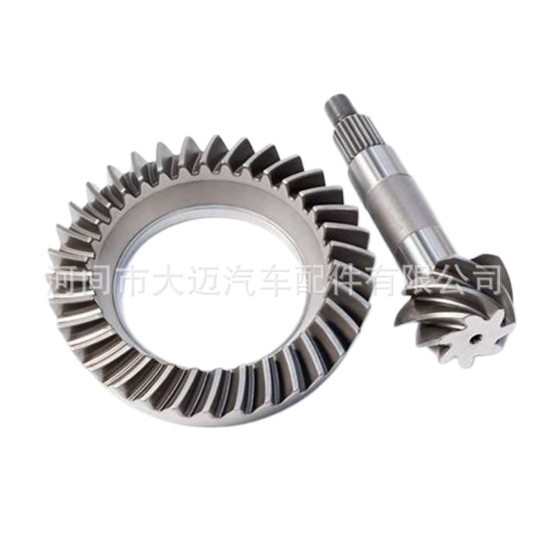 Suitable for Mitsubishi Fuso Canter Ps100 Rear Axle Differential 6X40 Bevel Gear Set Mb161192