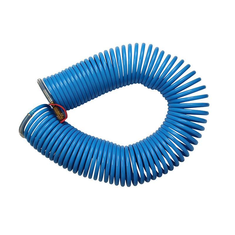 3M W-2929 espiral de compresión tubo de aire protección respiratoria eléctrica suministro de aire sistema de protección respiratoria