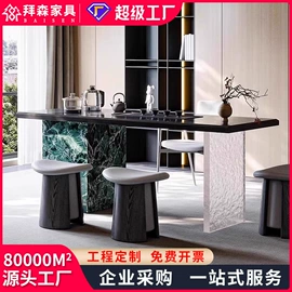 大班桌;办公桌;会议桌