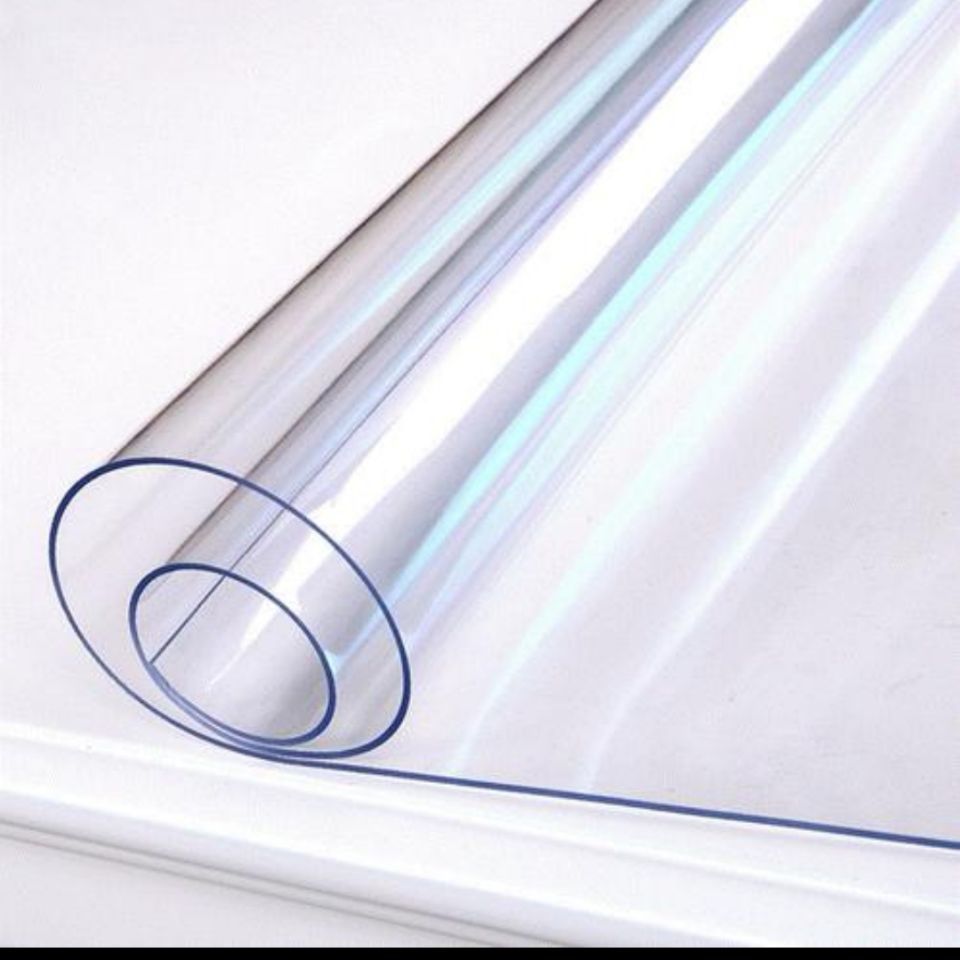 磨砂透明软玻璃 透明软板 pvc软板 门帘 挂帘水晶板桌布室内