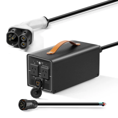 Gun Nacs American Standard North | Elektrikli avtomobil şarj stansiyaları - australian-8kw240v50hz-ccs2-australian-standard-socketwith-40a-wiring