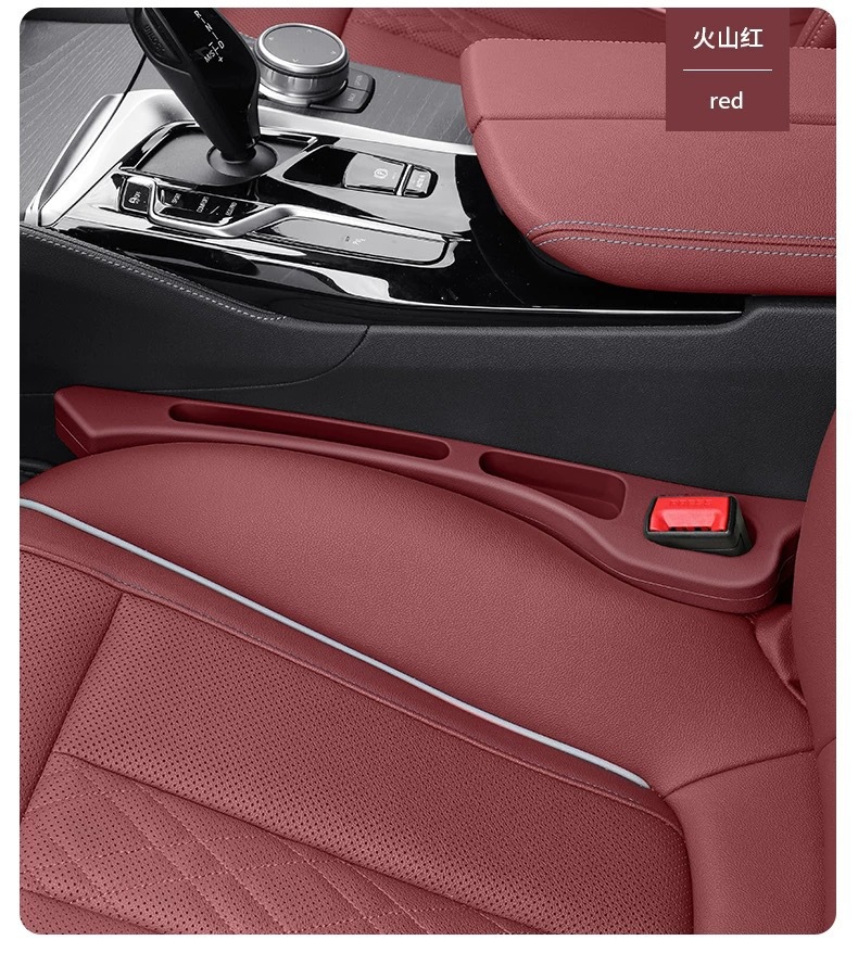 Factory wholesale multi-functional car seat seam strip creative and practical seam plug strip car interior supplies