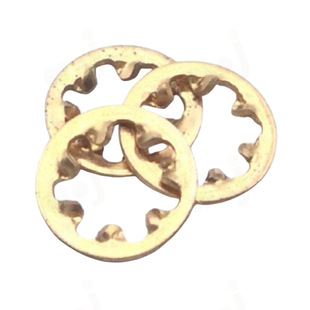 ���~���Ճ��X�i�o�|Ȧ-Mil-Spec Internal-Tooth Washer,Bronze