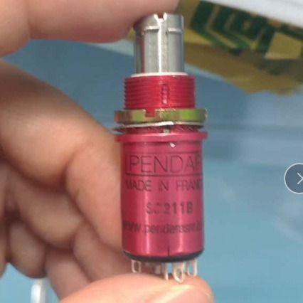 SC121B-44  开关SC211B  pendar