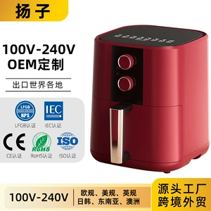 PIT 2012 Air Fryer Многофункциональная воздушная фрит
