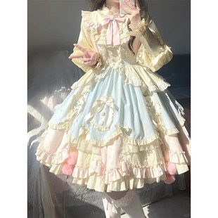 2026�¿���۴�����b�{�ۿɐ�����lolita�L��̿�OP�����ȹ��