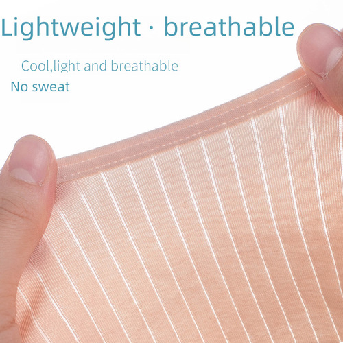 Nursing bra pure cotton summer thin front button vest style postpartum breastfeeding large size maternity bra pregnancy period