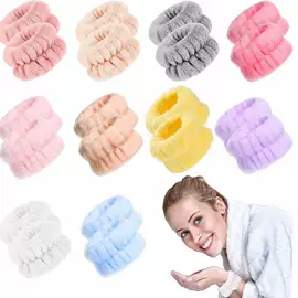 发带;发箍;防晒袖套