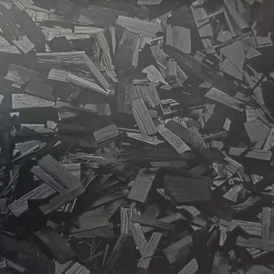 Car Color Change Film Pet Forged Carbon Fiber Pattern Carbon Film Rearview Mirror Car Film Interior Center Console Car Body Roof Film (Auto Color Change Film) - flower-carbon-black-pet-bottom-30cm1m-30cm1m