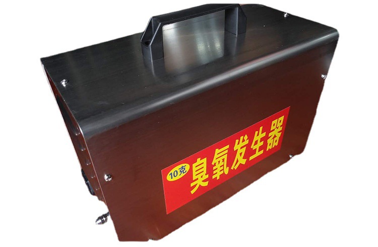 Mineral water filling production equipment Water treatment ozone generator deodorization sterilization filtration equipment