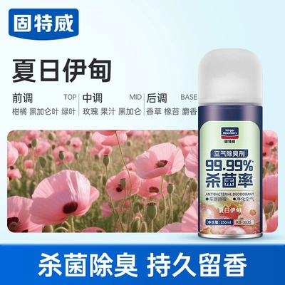 Air cooling agent for vehicle – Goodway Car Interior Odor Removal - summer-edennational-patented-deodorizing-technology