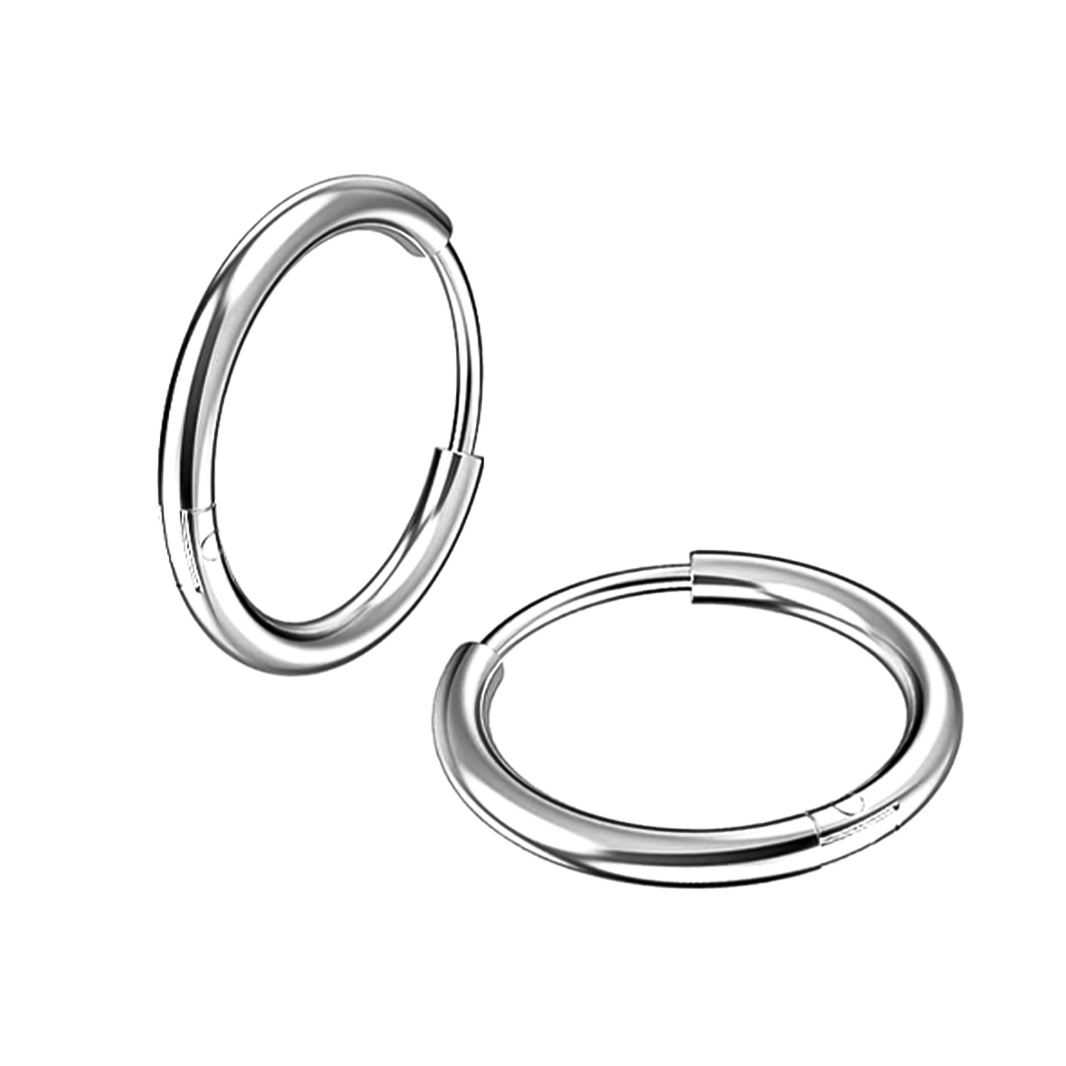 1.6 wire diameter 0.8 ear needle [one]