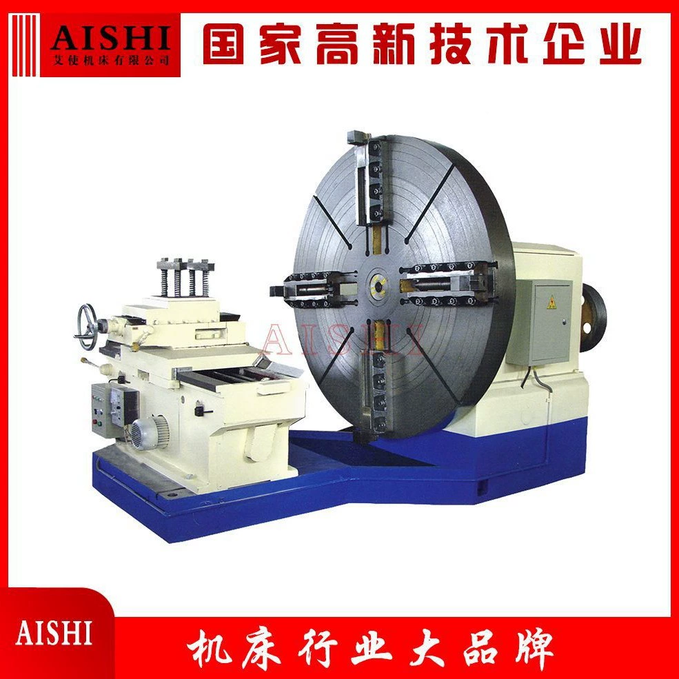 C6020 от пола до потолка токарный станок большого размера