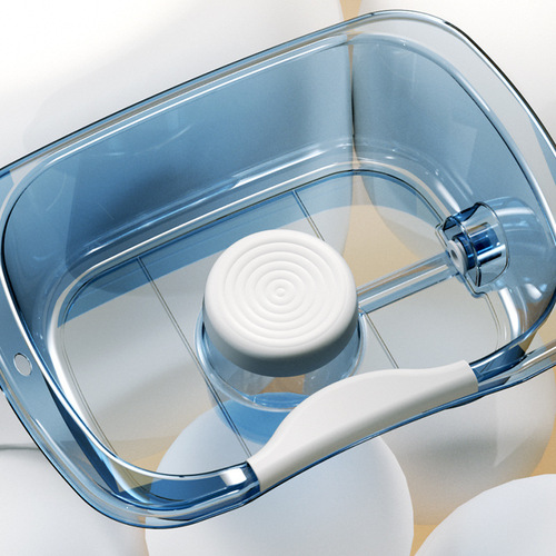 Shampoo basin lying flat, pregnant women, postpartum mothers, postpartum period, winter pregnancy lying in bed, elderly, patients, washing hair tool