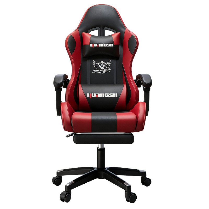 silla de deportes eléctricos silla de oficina silla de juego silla de computadora silla ergonómica al por mayor