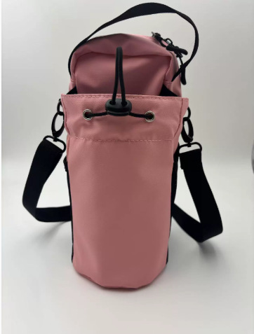 Transfronterizos Amazon bolsa de fitness bolsa de absorción bolsa de hervidor bolsa de taza de agua llave de almacenamiento de teléfono móvil bolsa de mochila bolsa deportiva de hombre image 11
