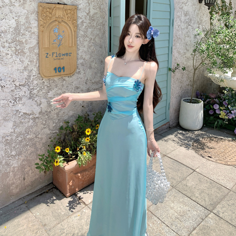 청록색