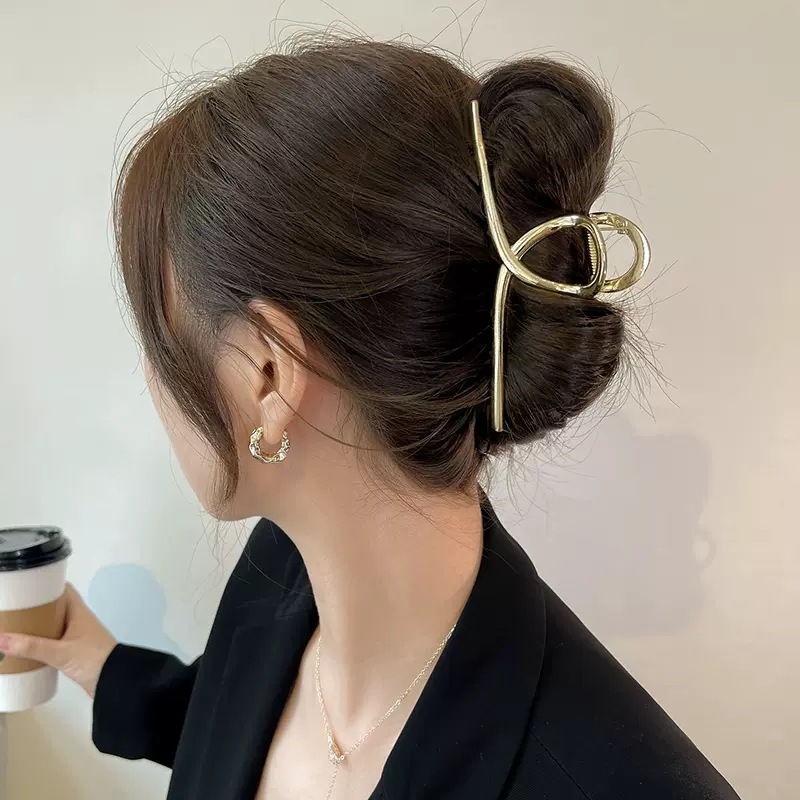 8자형 골든 그리퍼 13.5cm