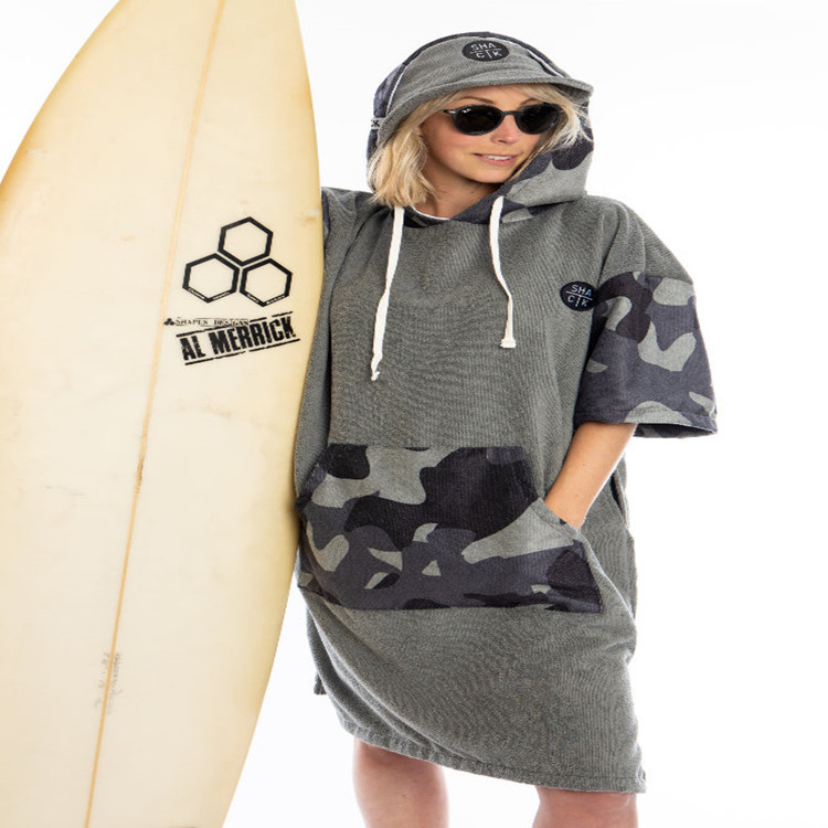 Amazon Hot Sale Spot Beach Surf Changing Clothes Poncho Diving Quick-drying Hooded Towel Clothes Absorbent Bath Towel Bathrobe Amazon Hot Sale Spot Beach Surf Changing Clothes Poncho Diving Quick-drying Hooded Towel Clothes Absorbent Bath Towel Bathrobe