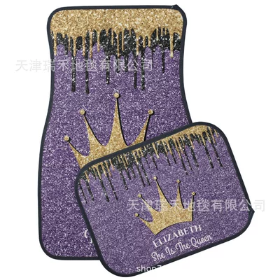 Avtomobil döşəmə paspasları – Dirty Resistant Floor Mat Wholesale - sbt-jd-3-35454868cm-set-of-four